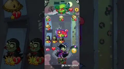 Puzzle Party, Plant VS Zombie Heroes 9 june 2022 - YouTube