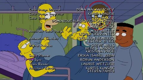 File:Chip Davis credits 20.png - Wikisimpsons, the Simpsons 