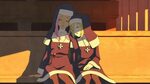 Fire Force; What Every Character Is Doing Post Finale - Otak
