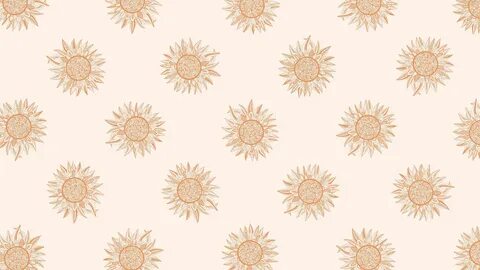Rose gold wallpaper, vector, repetition, ornate Rose gold wa