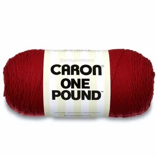 Caron Crochet Thread - Crochet For Beginners