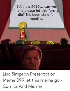 🐣 25+ Best Memes About Lisa Simpson Presentation Lisa Simpso