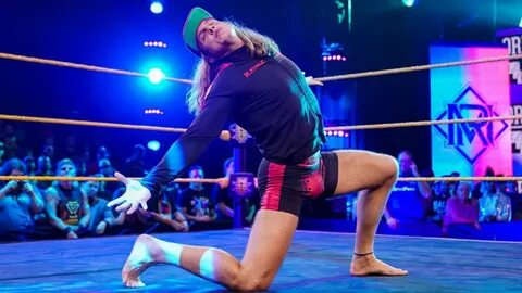 Matt Riddle Talks His Relationship With Fans, Journey To WWE