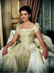The Princess Diaries 2 Photo: movie Coronation gown, Princes