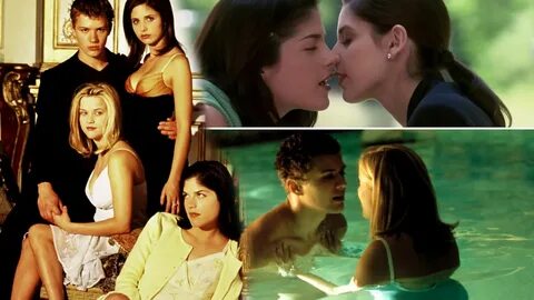 Cruel Intentions Cast Talk Behind The Scenes 20 Years Later. 
