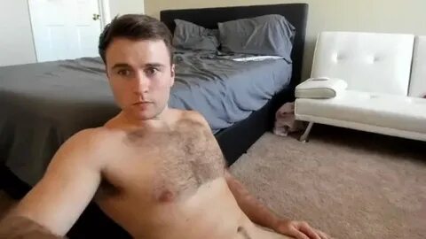 Muscular Hairy Guy before Shower - Pornhub.com