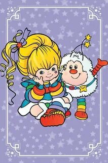 Pin by BaddestBidder on Odyssey characters Rainbow brite, St