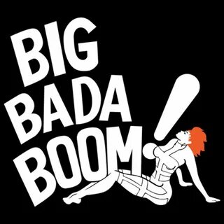 Big Badaboom by PsytreiseN - Ziu favorites Mixcloud
