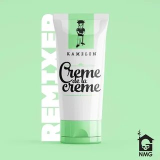 Creme De La Cremixer - Kamelen - 专 辑 - 网 易 云 音 乐