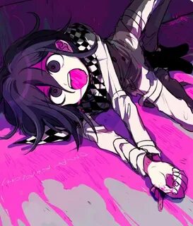 Danganronpa, Danganronpa characters, Ouma kokichi