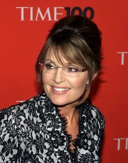 Sarah Palin Briller