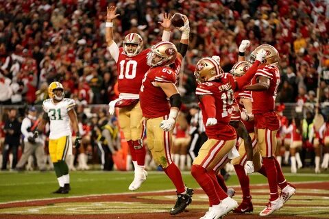 49ers' Ben Garland gains perspective, scales new heights on 