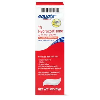 Hydrocortisone Cream For Lips / Hydrocortisone 1% w/w Cream 