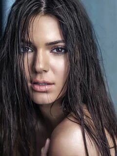 KENDALL JENNER - Russell James Photoshoot - HawtCelebs