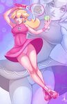 Princess Peach - Super Mario Bros. - Image #2685812 - Zeroch