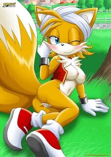 Sonic thread: almost clothed edition - /trash/ - Off-Topic -