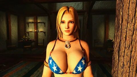 Joey moesley בטוויטר: "Tina from #deadoralive #dreamcast to 
