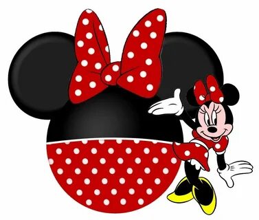 Cute Minnie Minnie mouse, Minnie vermelha, Festa da minnie m