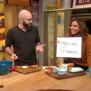 This Week on the Show Rachael Ray Show