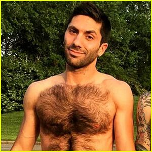Nev Schulman Photos, News and Videos Just Jared Page 5