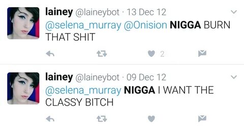 pt/ - Onision and Laineybot - $5.49 Edition