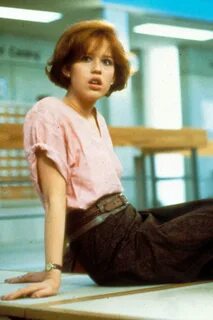 Molly Ringwald - Фото база