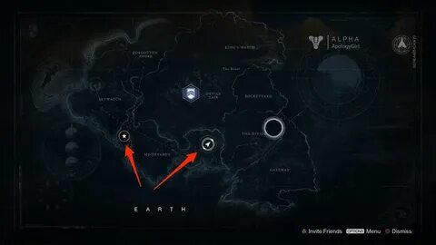 The Coolest Part Of New Game 'Destiny' Shows Mobile Has Noth