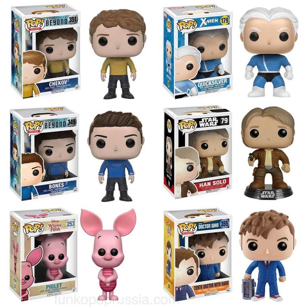 фигурки pop funko cyberpunk фото 114