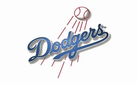 Dodger Logos Wallpapers (64+ images)