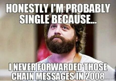 Funny Memes About Being Single - Slapwank