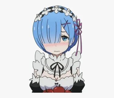 Transparent Rem Png, Png Download - kindpng