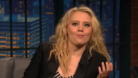 Watch Kate McKinnon Conduct Her Own Testimony as Jeff Sessio
