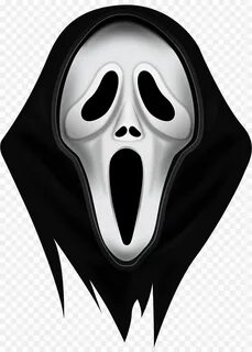 Library of scream mask image transparent png files ► ► ► Cli