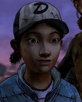 Who was the prettiest female character? :3 - Telltale Commun