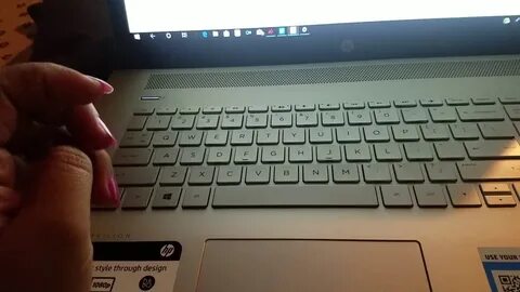 como escribir la letra " Ñ " en una laptop - YouTube