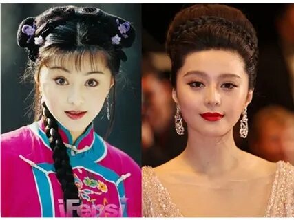 Fan Bingbing Plastic Surgery