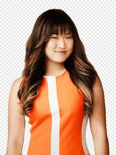 Free download Jenna Ushkowitz Tina Cohen-Chang Glee Rachel B