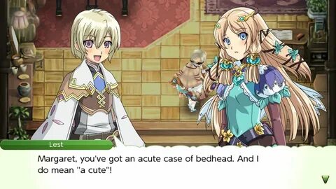 Rune Factory 4 Special Review (Switch) Hey Poor Player