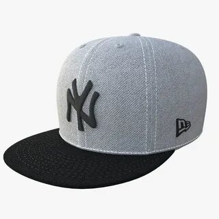 Baseball cap f59 3D model - TurboSquid 1229947