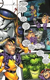 The Column: The Joker’s 5 Biggest Victories Inside Pulse