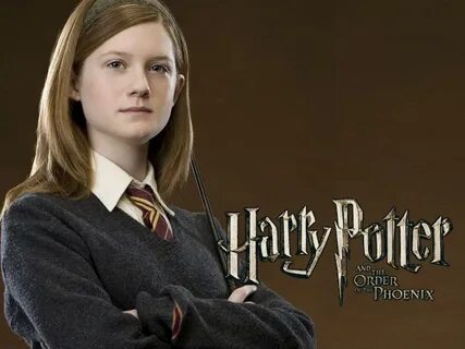 Ginny Weasley Wallpapers - Wallpaper Cave