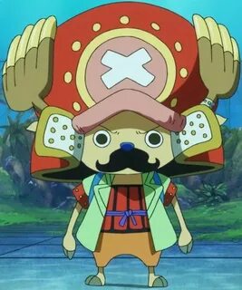 Chopper - One Piece