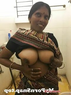 Big boob desi maid