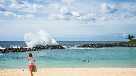 Explore The Enchanting Island Of Oahu in Hawaii (2022)