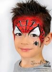 50+ Awesome Face Painting Ideas For Kids Styletic