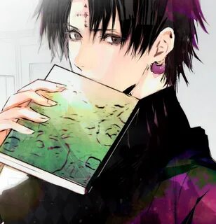 Chrollo Lucilfer, Fanart page 3 - Zerochan Anime Image Board