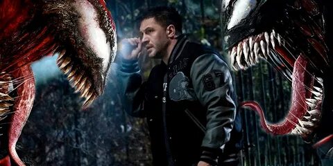Venom 2 Director Explains Let There Be Carnage’s Credits Sce