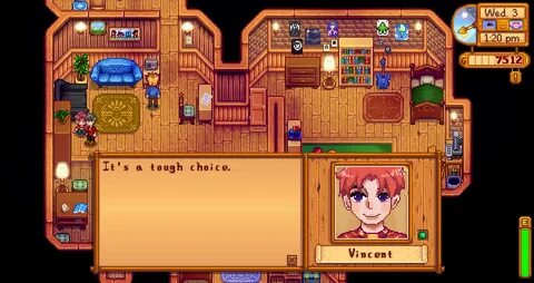 Where Is Pam Stardew Valley