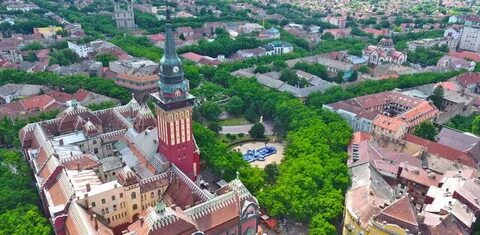 Subotica
