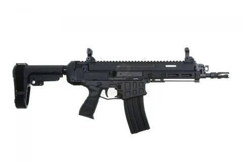CZ BREN S2 Shipping in the US?
